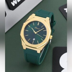 Men’s Quartz Watch (unopened)